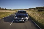 Mercedes-Benz CLA220 Shooting Brake AMG Line 2019 года (UK)